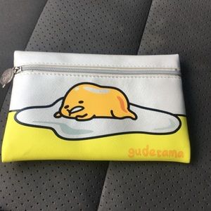 IPSY MAKEUP BAG